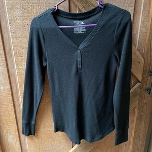 Time & Tru Long Sleeve